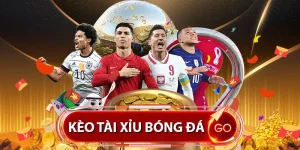 Kèo Tài Xỉu – Tổng hợp thông tin từ A-Z cho tân thủ tại F168