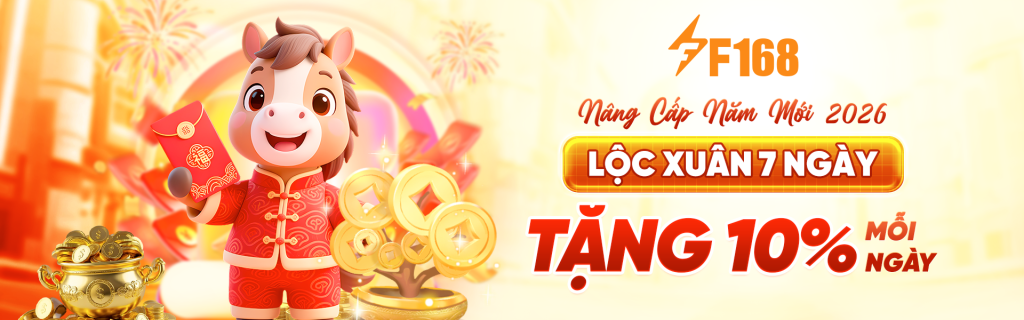 F168 TẾT